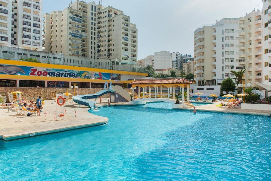 Rocha Oceanside By Encantos Do Algarve - 925 ポルティマン エクステリア 写真