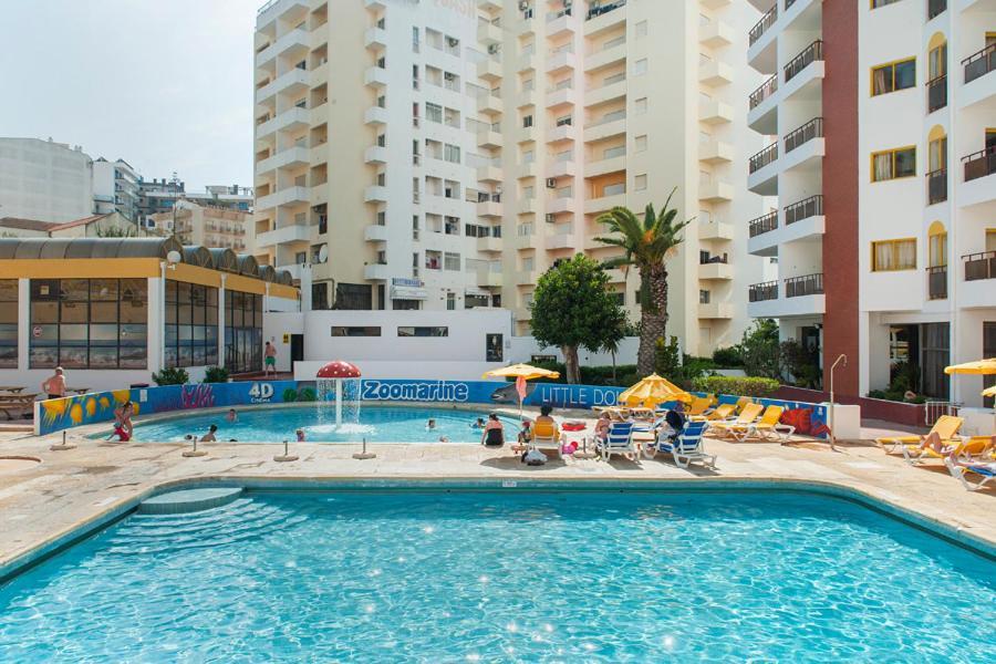 Rocha Oceanside By Encantos Do Algarve - 925 ポルティマン エクステリア 写真